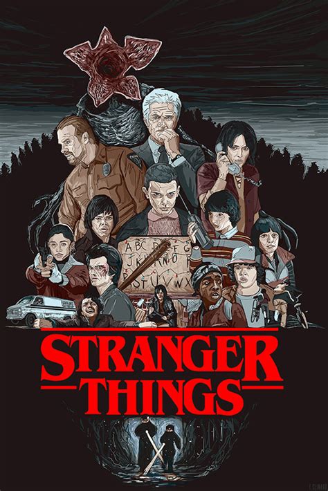 A fan script for the first episode of Stranger Things 5. Includes a rough plot outline at the end of the rest of the season. The goal was to create something that at least feels like an episode of Stranger Things. The storyline is an attempt at working in a few fan theories and playing around with new and favourite character pairings and …